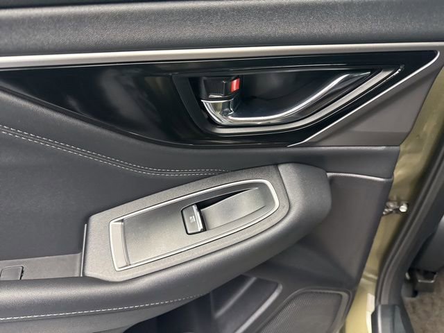 Used 2022 Subaru Outback Limited image 37