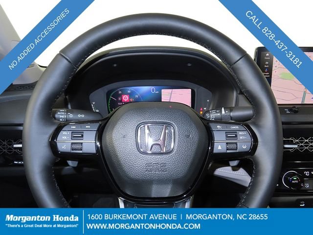 New 2026 Honda Accord Touring image 15