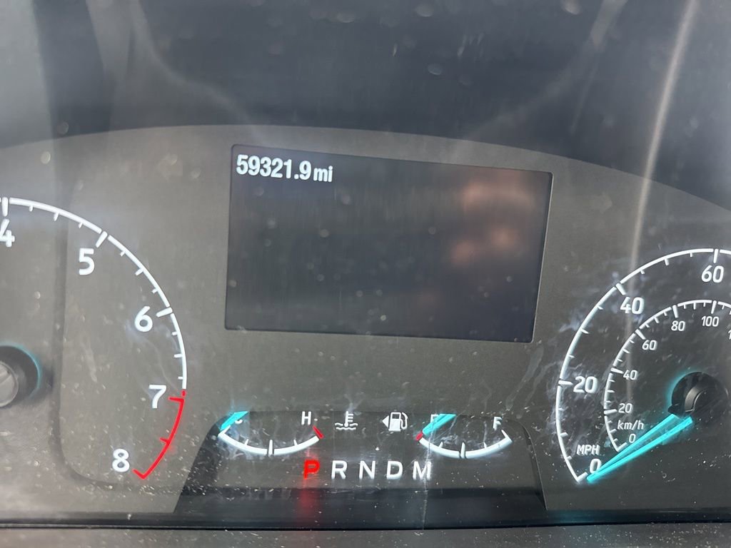 Used 2023 Ford Transit 250 148 High Roof Extended RWD image 17