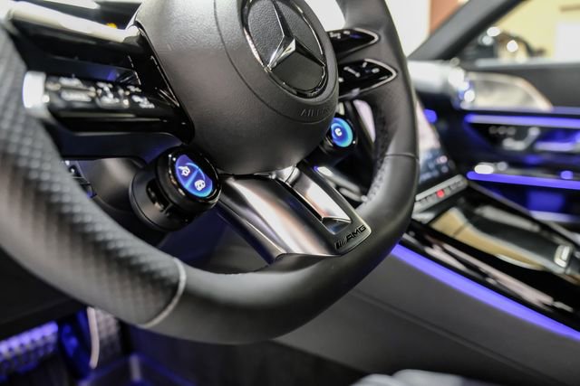 Used 2025 Mercedes-Benz SL 43 AMG AMG SL 43 image 21