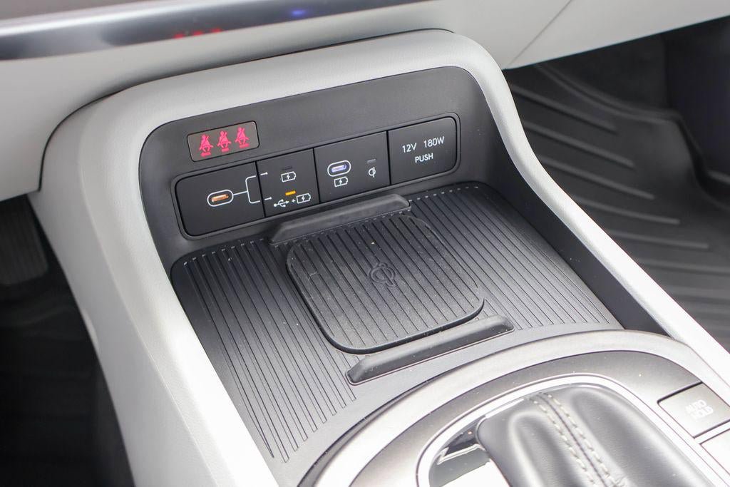New 2026 Hyundai Kona SEL Sport FWD image 15