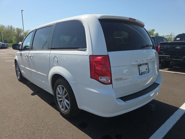 Used 2016 Dodge Grand Caravan SE image 14