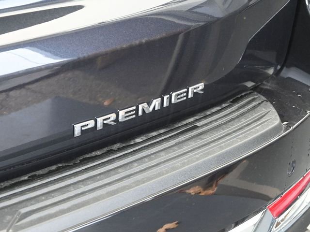 New 2026 Chevrolet Suburban Premier image 12