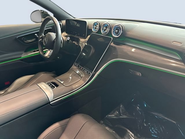 Used 2026 Mercedes-Benz CLE 300 4MATIC Cabriolet image 9