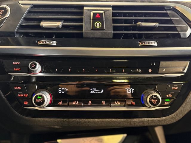 Used 2019 BMW X3 xDrive30i AWD/4WD image 32