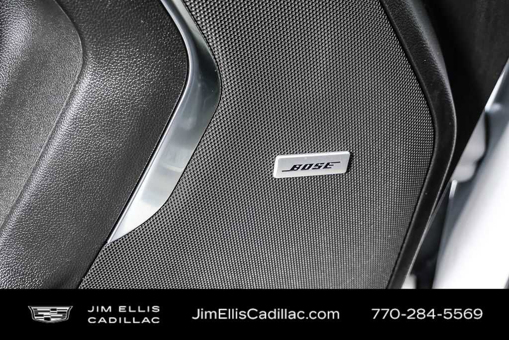 Used 2024 Chevrolet Tahoe High Country image 13