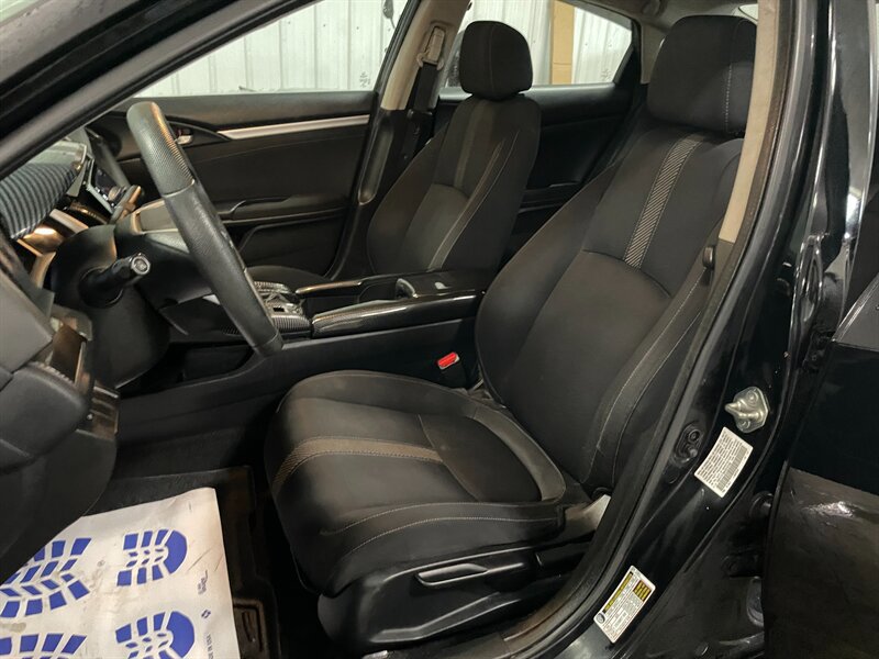 Used 2017 Honda Civic EX-T image 17