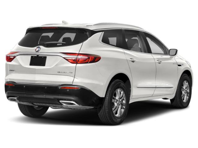 Used 2020 Buick Enclave Essence FWD image 3
