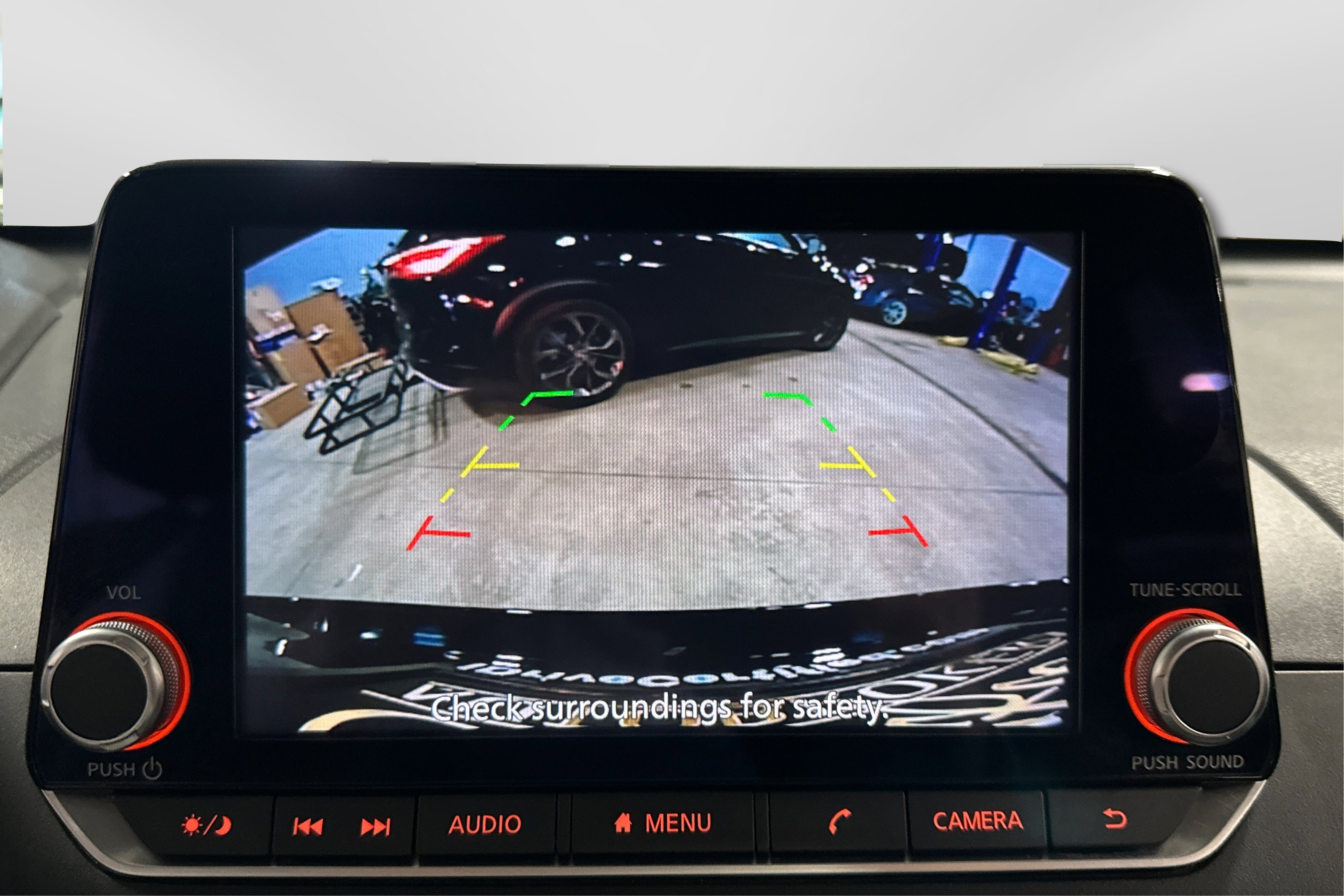 Used 2024 Nissan Altima 2.5 SV image 28