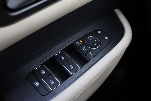 New 2026 Nissan Armada Platinum AWD/4WD image 22