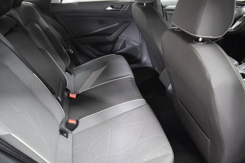 New 2026 Volkswagen Jetta Sport image 6