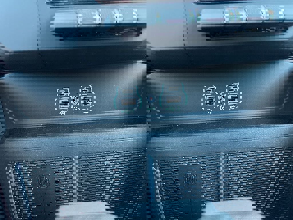 New 2026 RAM 1500 Big Horn image 32