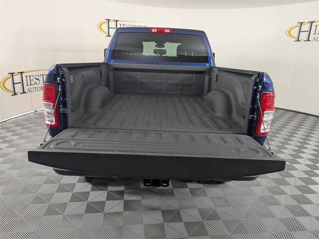 Certified 2024 RAM 2500 Big Horn w/ Bed Utility Group image 30
