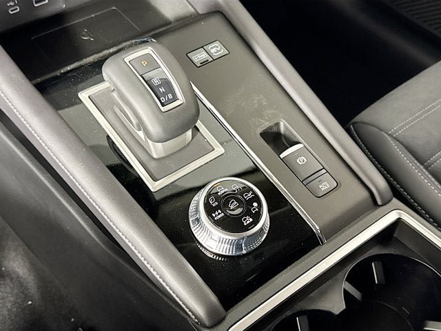 New 2026 Nissan Rogue SL AWD/4WD image 15