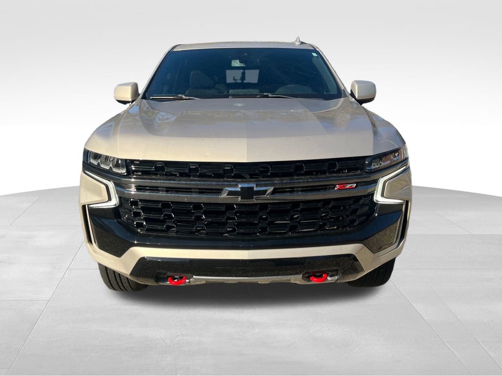 Used 2021 Chevrolet Tahoe Z71 image 9