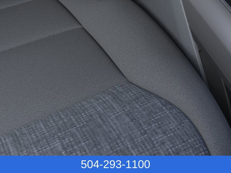 New 2025 Ford F150 XLT w/ Equipment Group 302A MID image 16