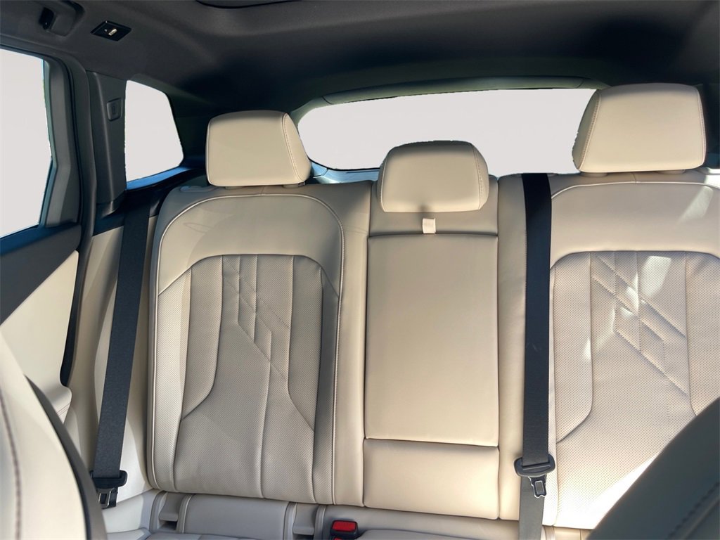 New 2026 BMW X3 xDrive30 w/ Premium Package image 13