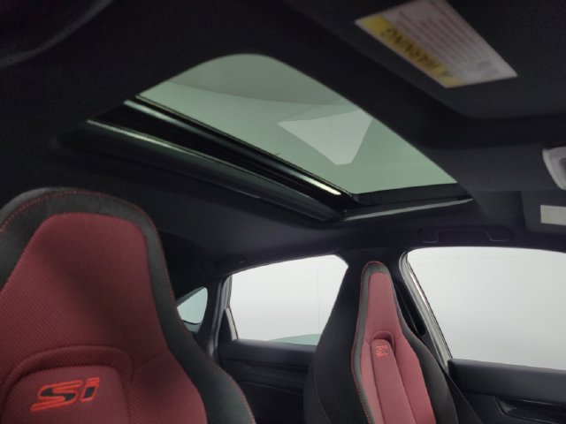 Used 2025 Honda Civic Si image 18