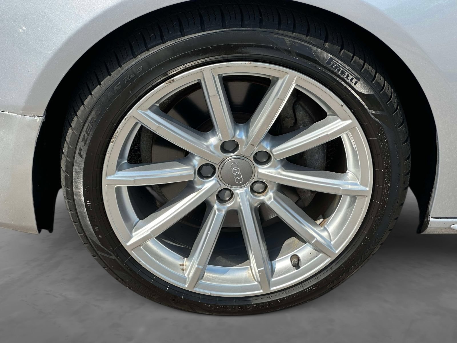 Used 2016 Audi A5 2.0T Premium Plus AWD/4WD image 7