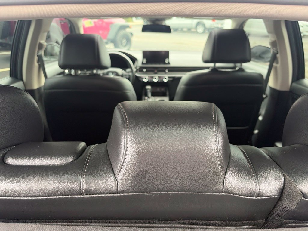 Used 2024 Honda Civic EX-L image 15