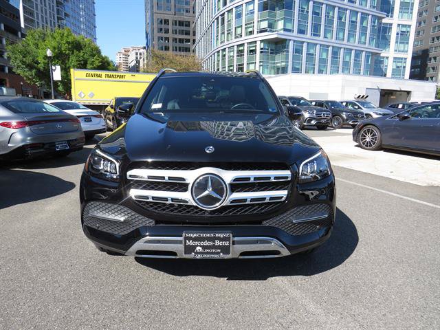 Used 2023 Mercedes-Benz GLS 450 4MATIC image 6