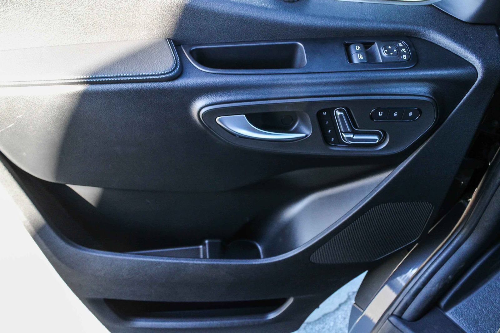 New 2026 Mercedes-Benz Sprinter 2500 image 21