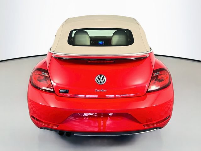 Used 2019 Volkswagen Beetle 2.0T S FWD image 7
