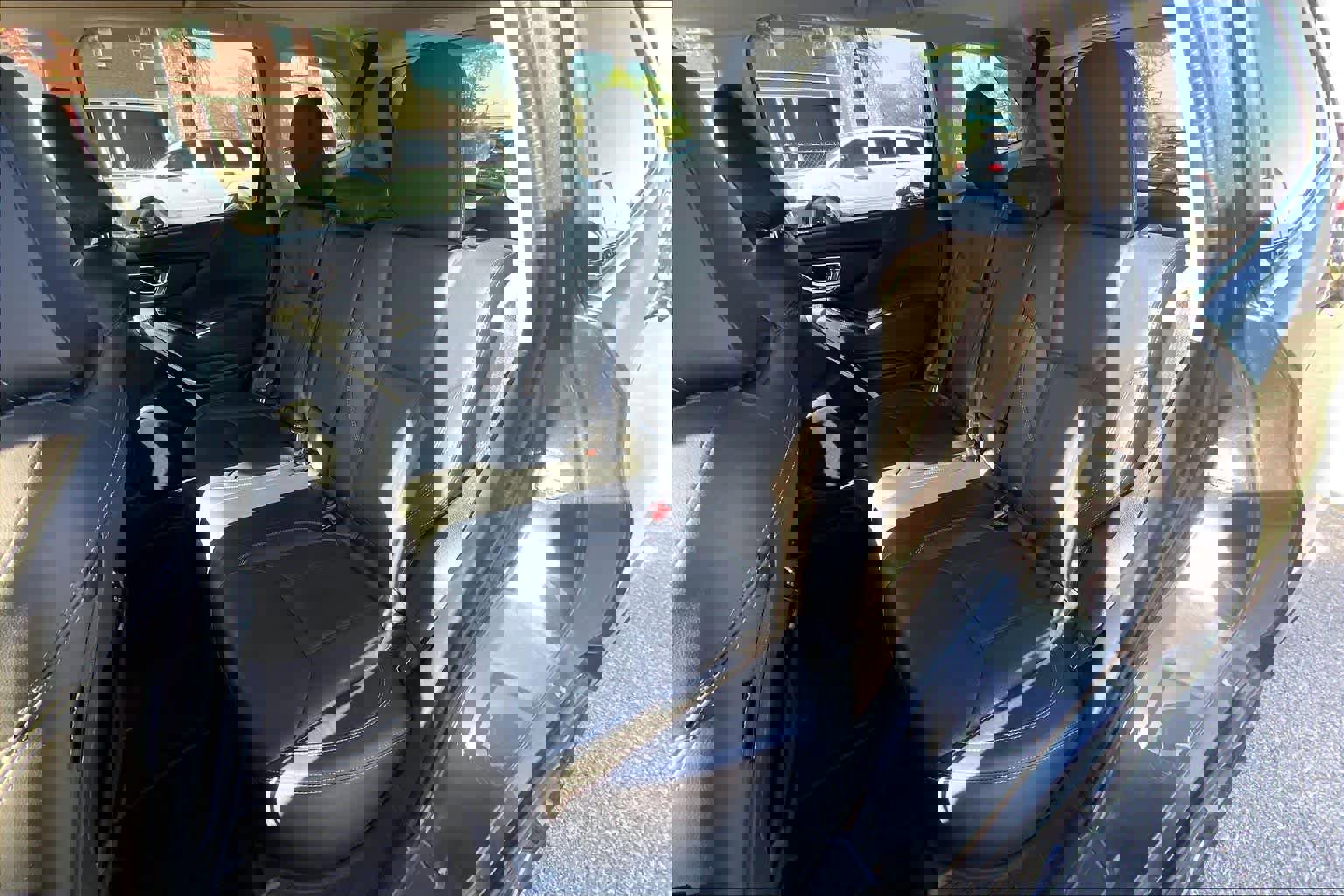 Used 2023 Subaru Forester Touring image 21