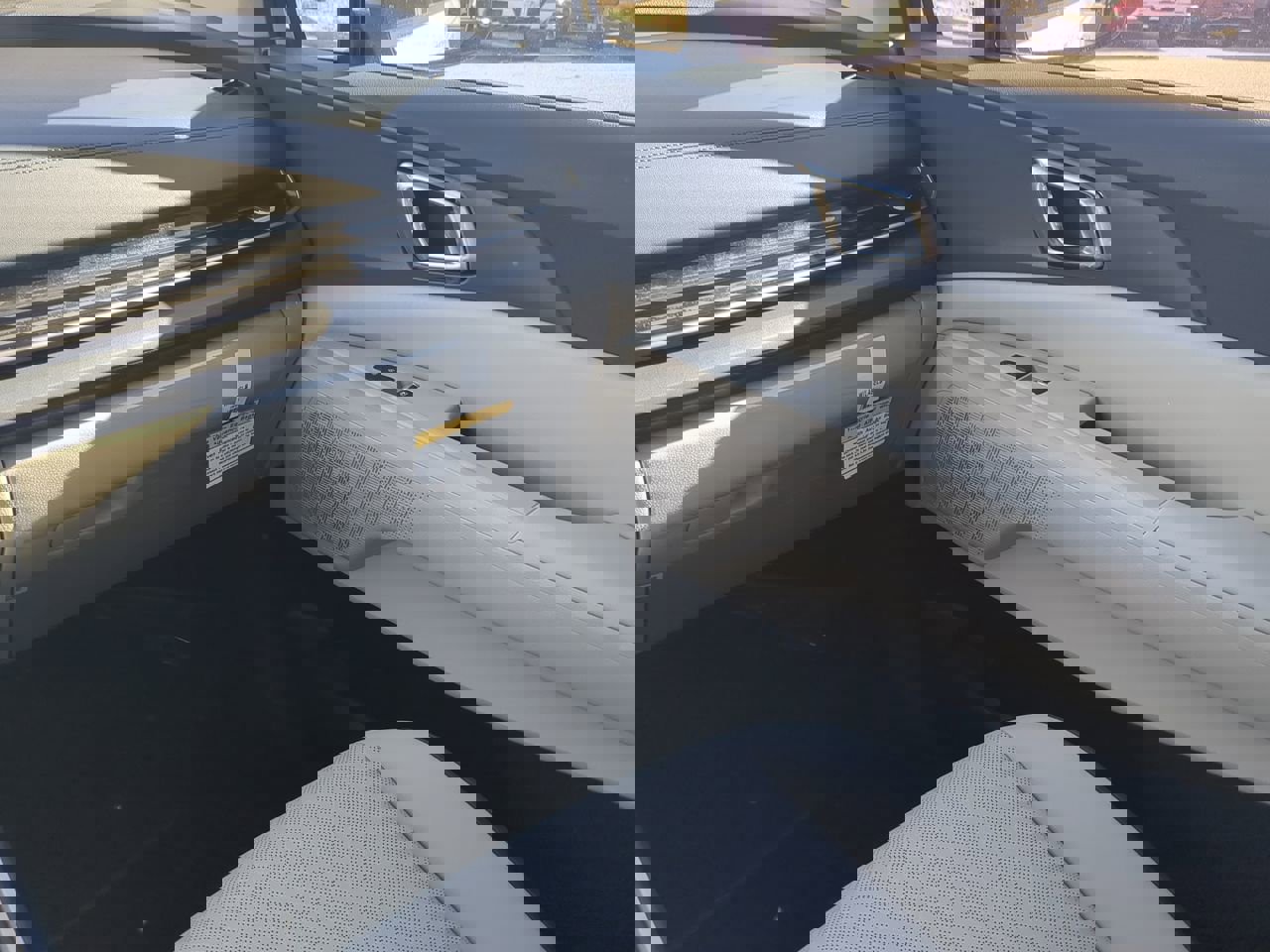 New 2026 Kia Carnival EX image 15