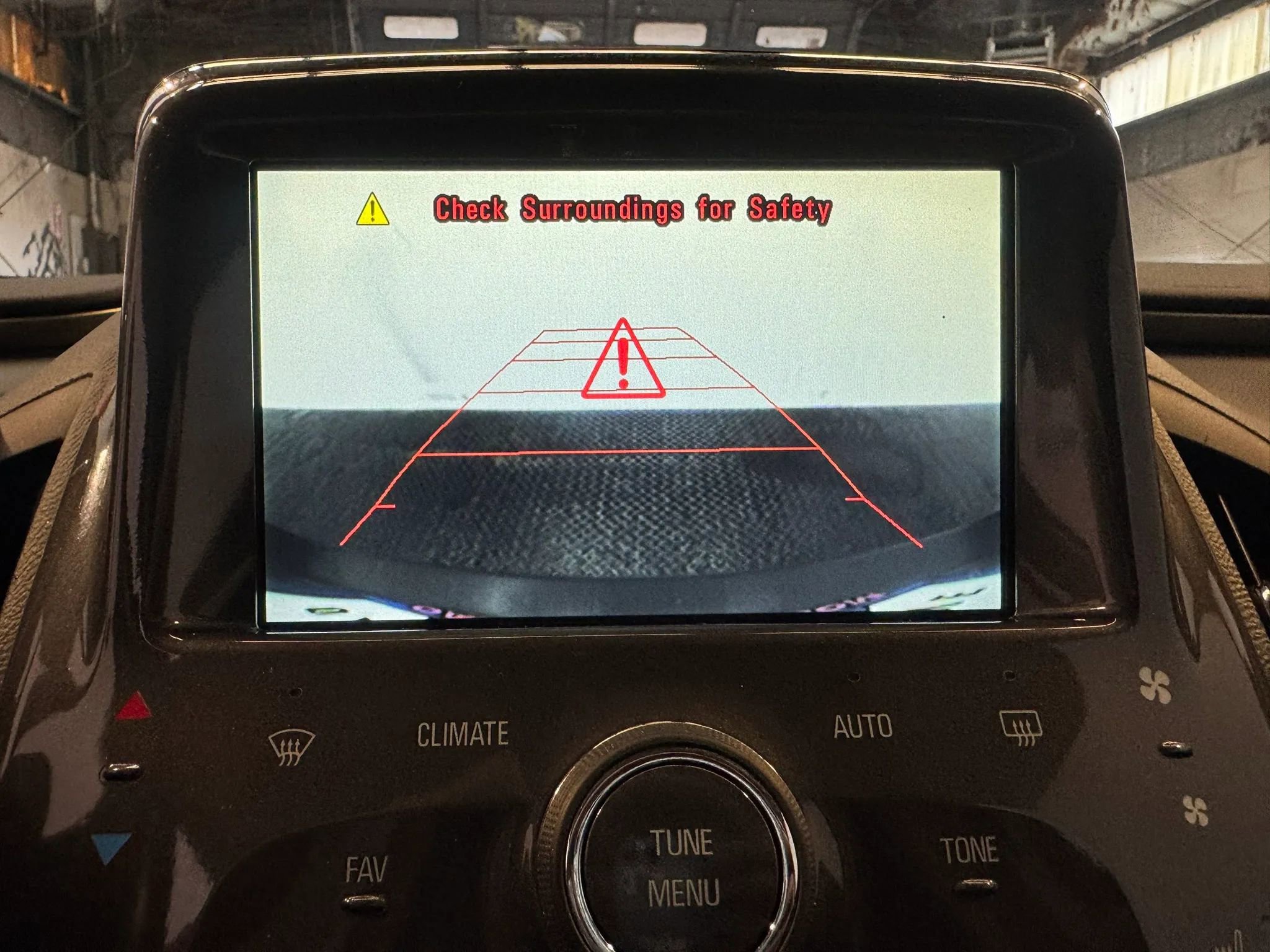 Used 2012 Chevrolet Volt Premium w/ Premium Trim Package image 17