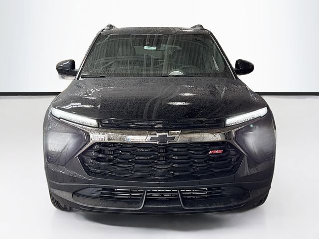 New 2026 Chevrolet TrailBlazer RS w/ Convenience Package image 4