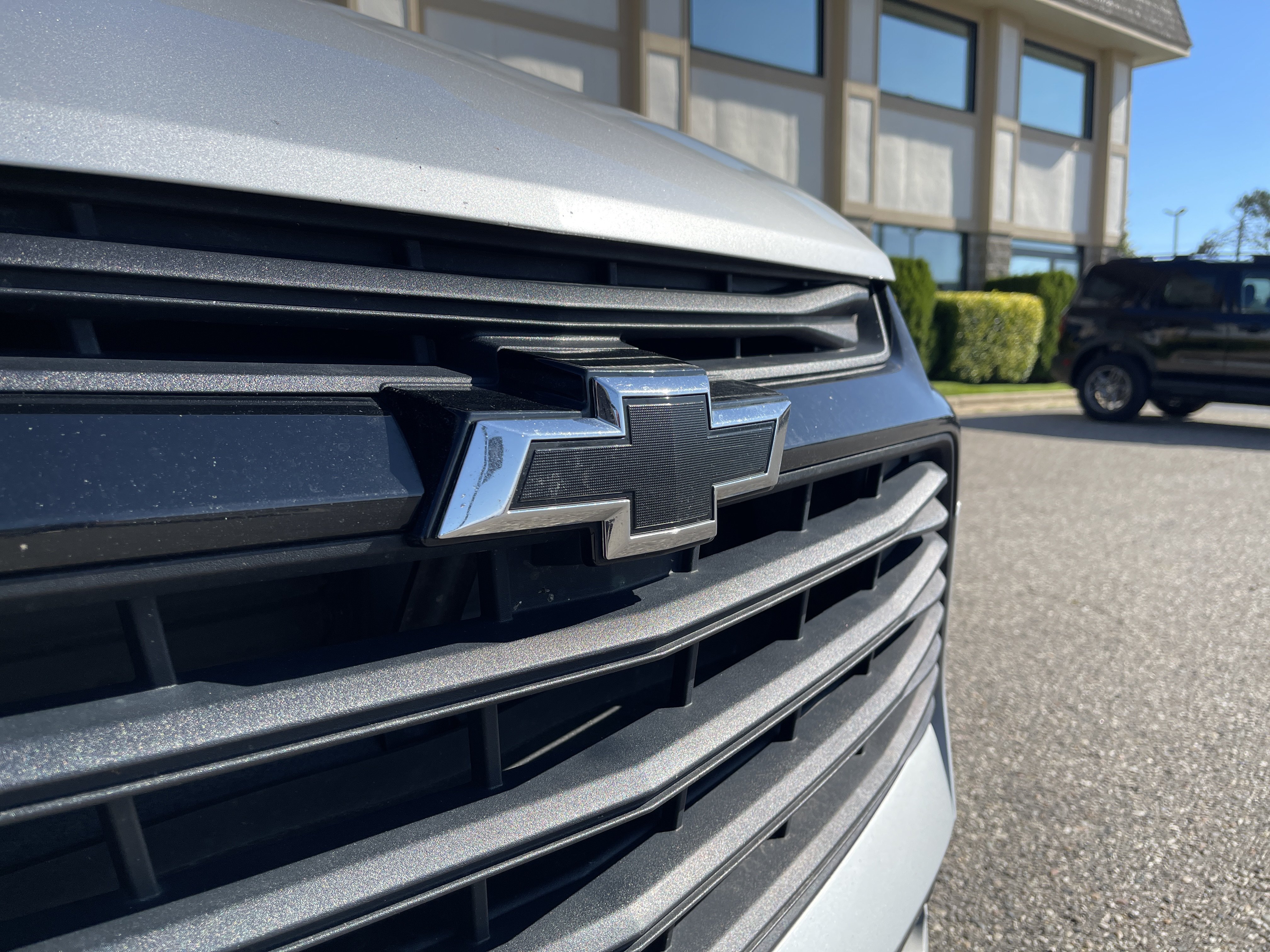 Used 2021 Chevrolet Blazer LT w/ Redline Edition AWD/4WD image 23