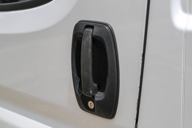 Used 2019 RAM ProMaster 1500 w/ Interior Convenience Group FWD image 34