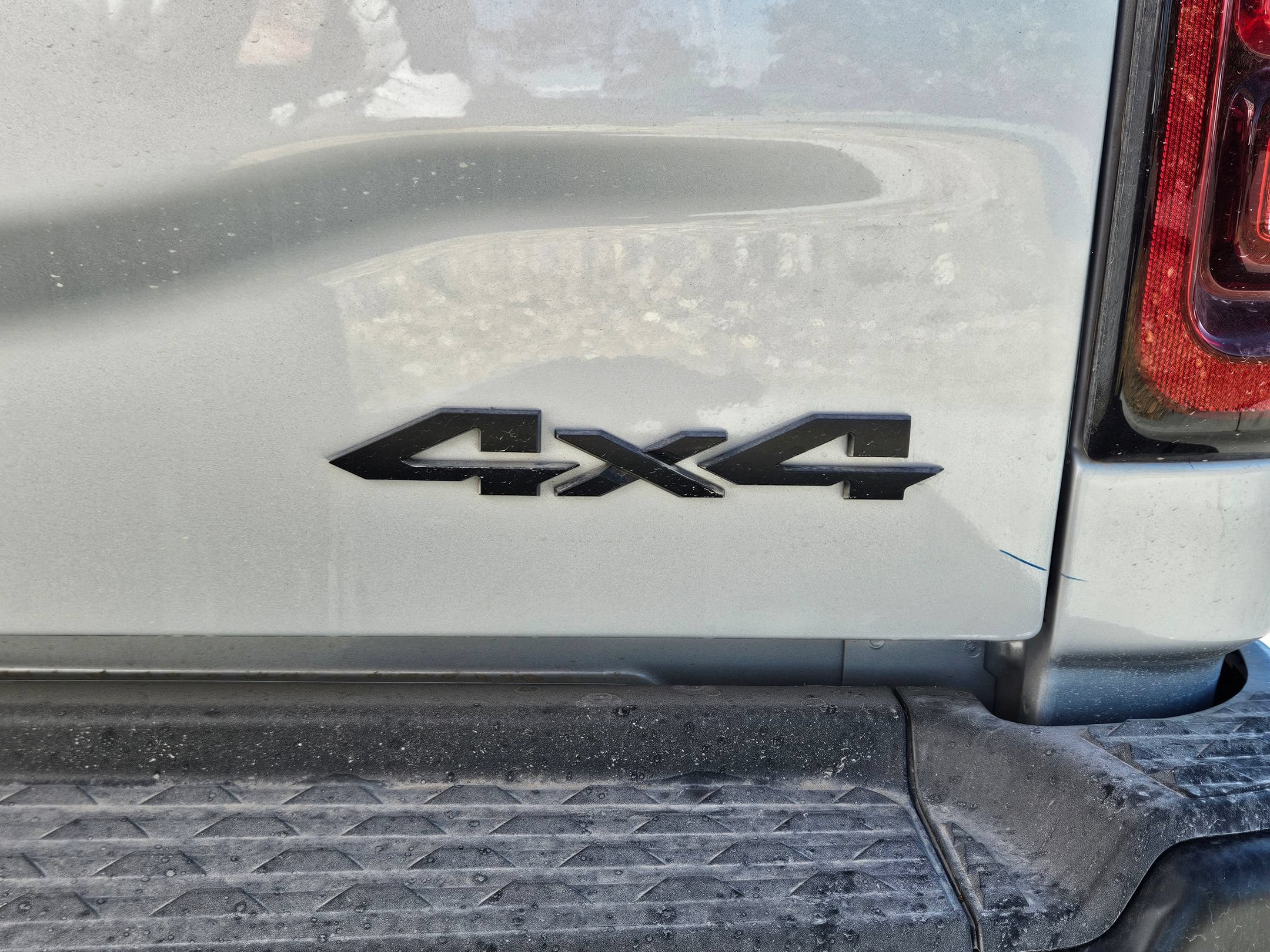 New 2026 RAM 2500 Tradesman AWD/4WD image 26
