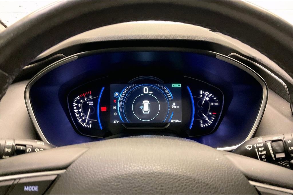 Used 2020 Hyundai Santa Fe Limited image 17
