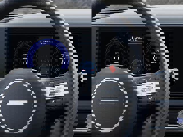 New 2026 Hyundai Tucson SEL AWD/4WD image 14