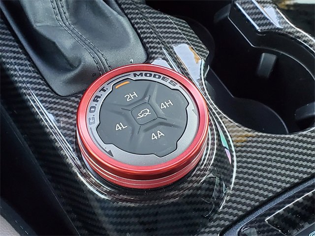 Used 2024 Ford Bronco Wildtrak image 23