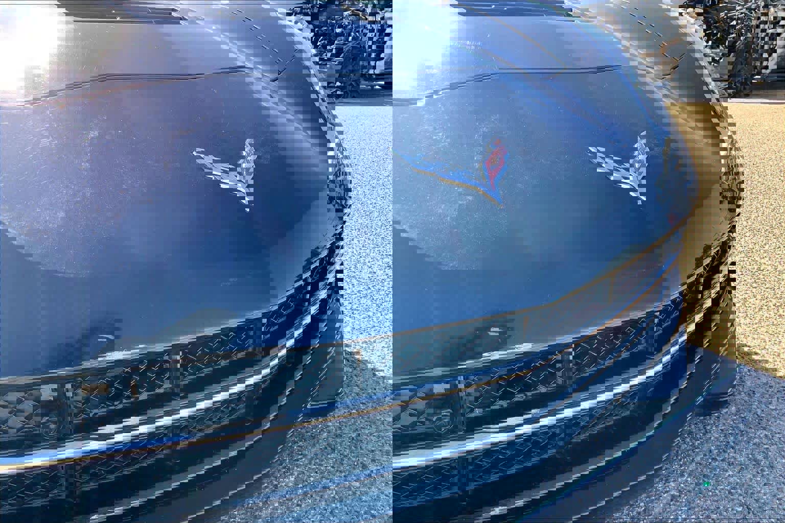 Used 2017 Chevrolet Corvette Stingray Coupe image 35