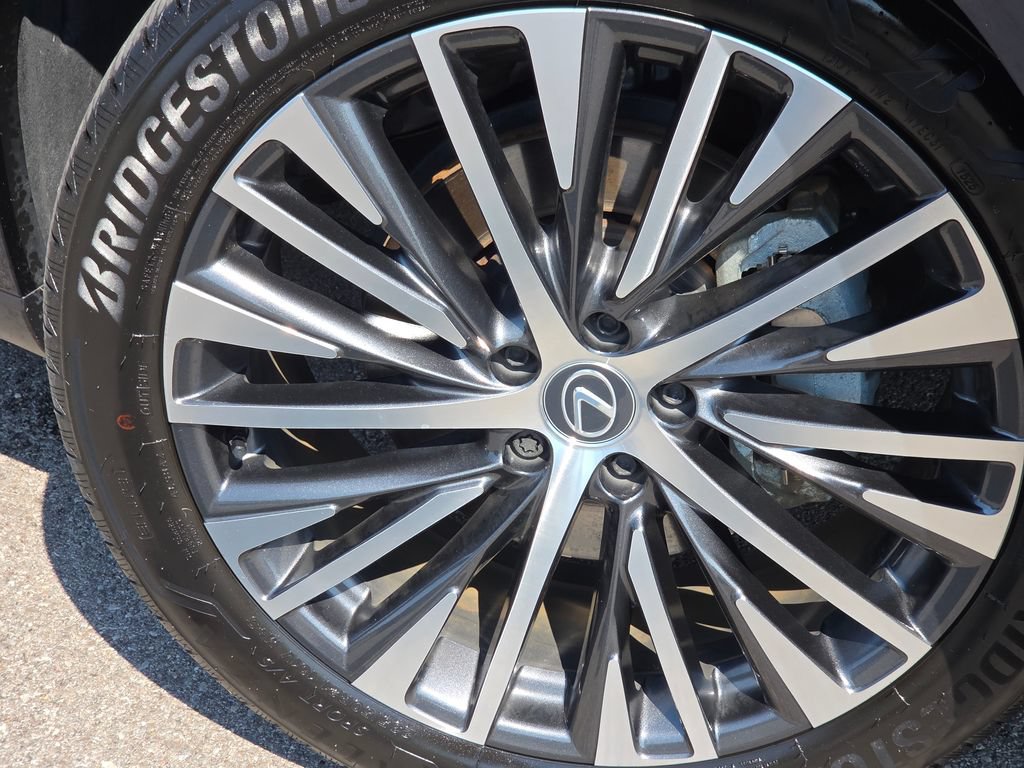 Certified 2025 Lexus RX 350 w/ Convenience Package AWD/4WD image 23