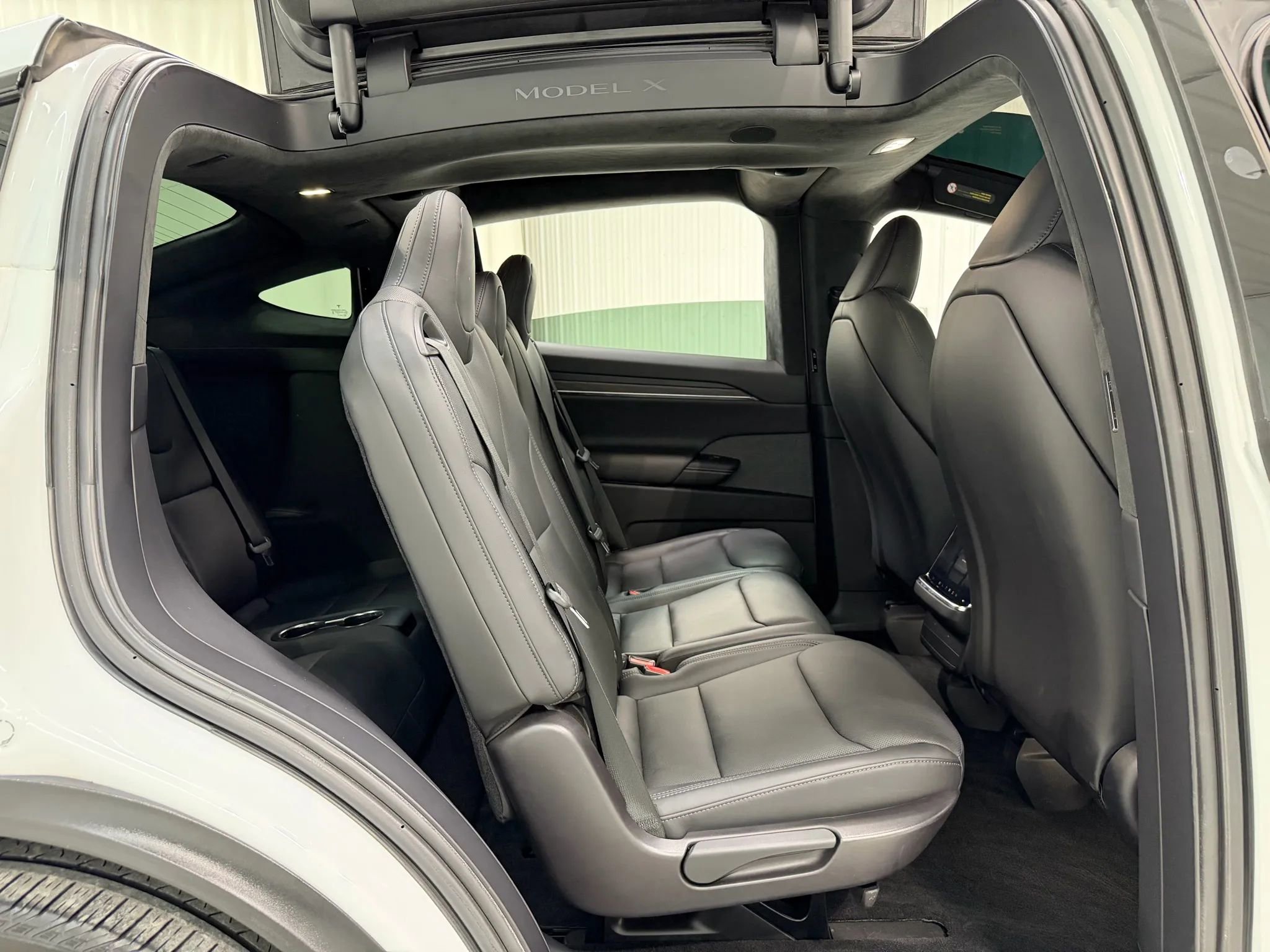 Used 2023 Tesla Model X image 22