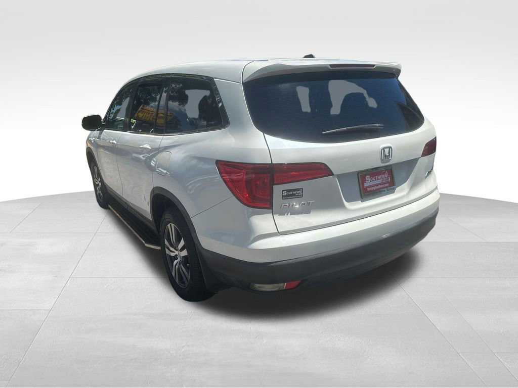 Used 2017 Honda Pilot EX-L image 19