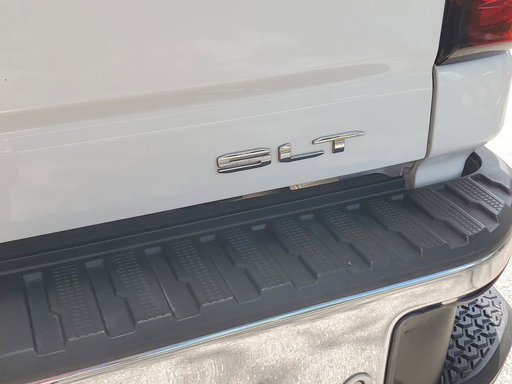 Used 2021 GMC Sierra 2500 SLT w/ SLT Premium Package AWD/4WD image 28