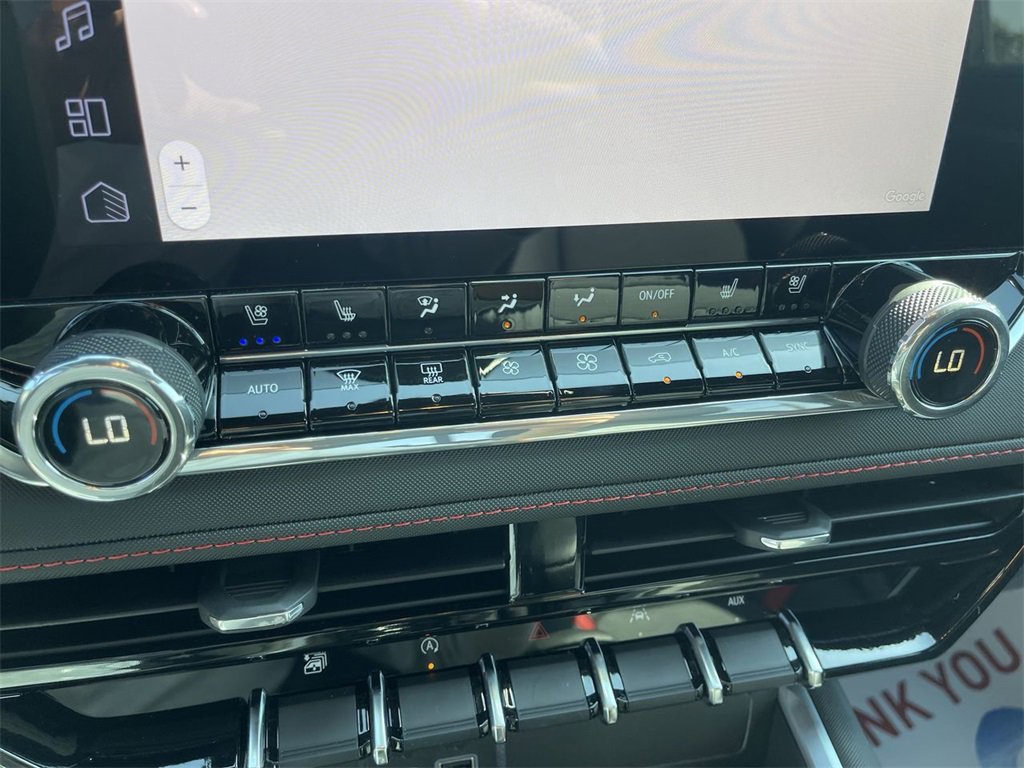 New 2025 Chevrolet Colorado Z71 w/ Technology Package image 18