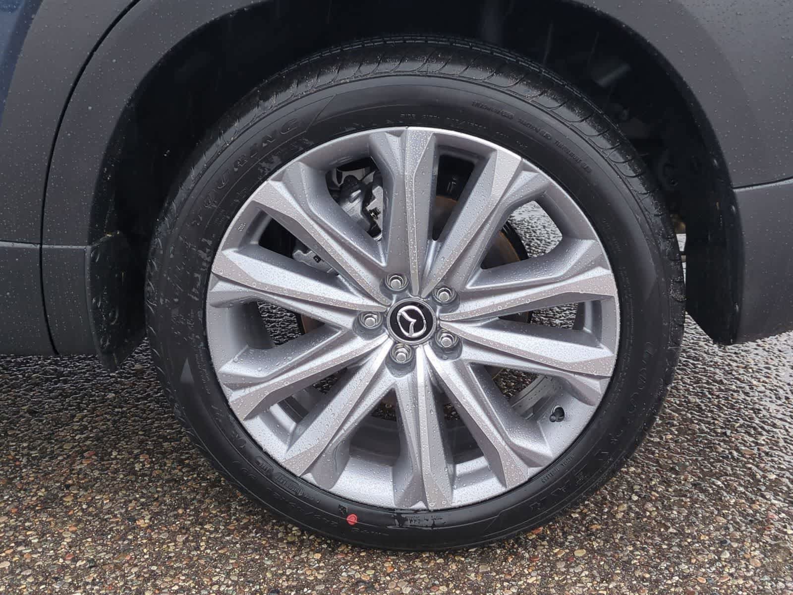 New 2026 MAZDA CX-50 AWD 2.5 S w/ Premium Package image 13
