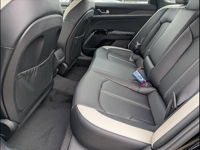 Certified 2026 Kia K5 GT-Line image 8