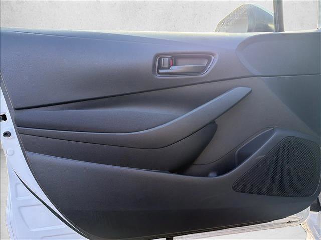 Used 2025 Toyota Corolla LE image 10