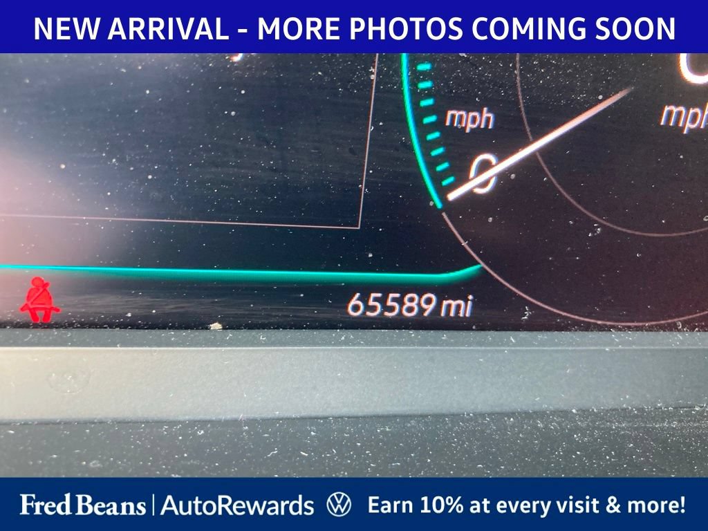 Used 2019 Volkswagen Jetta SEL FWD image 13