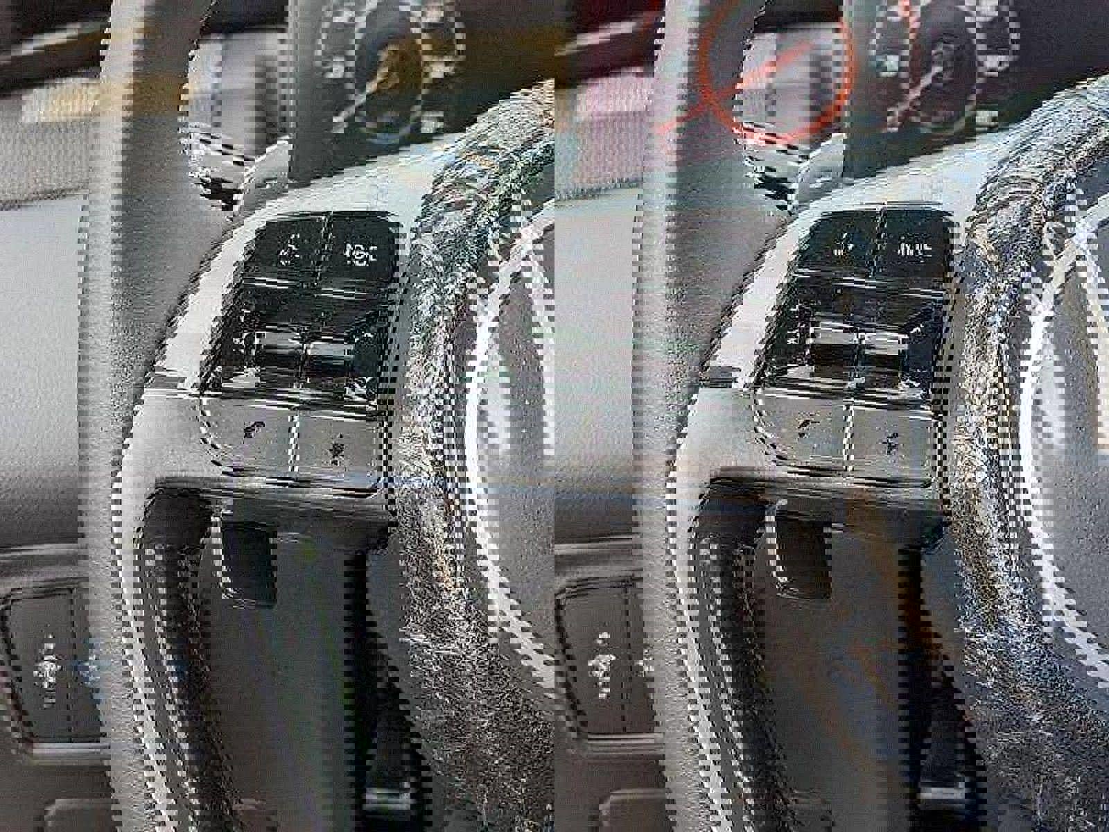 New 2023 Hyundai Tucson Limited image 21