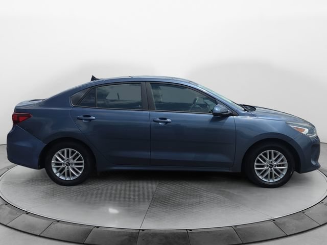 Used 2020 Kia Rio LX FWD image 6
