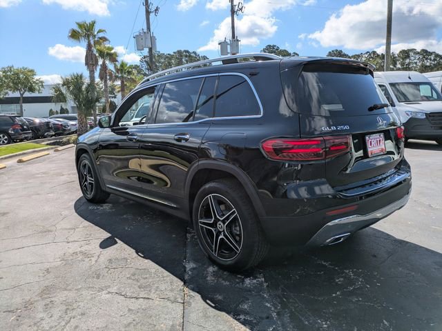 New 2026 Mercedes-Benz GLB 250 image 7